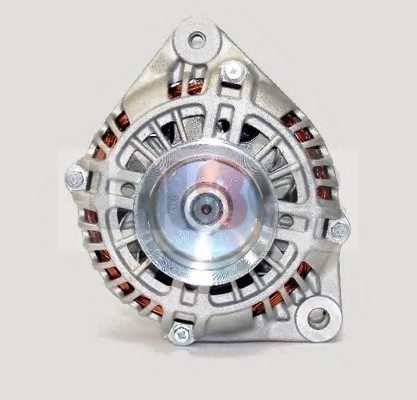 LAUBER 18.1633 Alternator